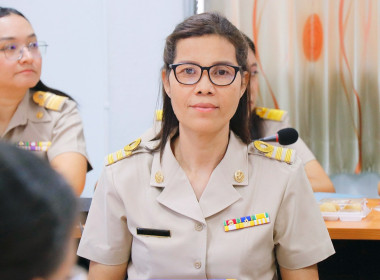 การประชุมข้าราชการ พนักงานราชการ และลูกจ้างประจำ ... พารามิเตอร์รูปภาพ 30